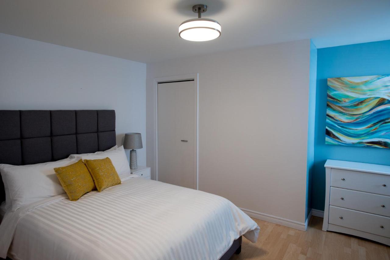 Studio le court-toit Rouyn-Noranda Esterno foto