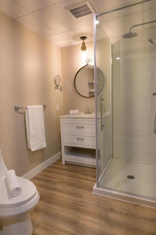 Studio le court-toit Rouyn-Noranda Esterno foto