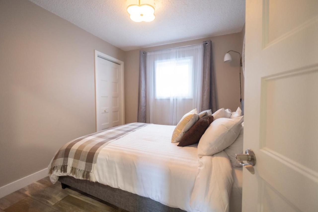 Studio le court-toit Rouyn-Noranda Esterno foto